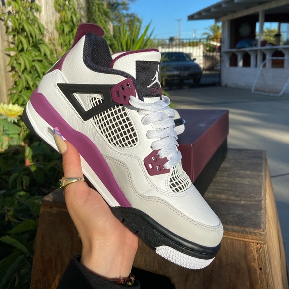 PSG x Air Jordan Retro (SOLD) - Picture 6 of 11